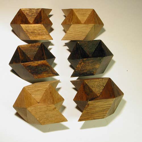 PIECES