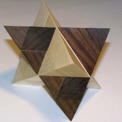 dualtetrahedra