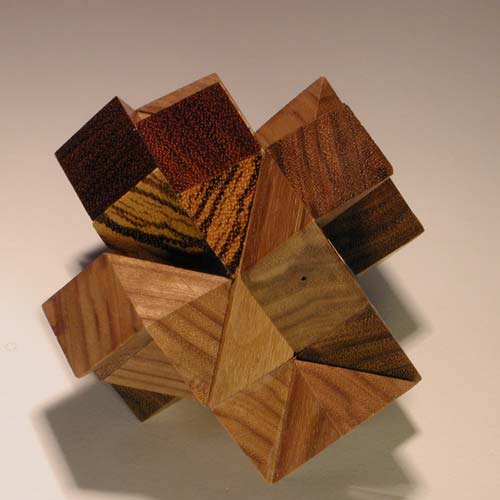 zigzag apart